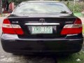 2003 Toyota Camry G for sale -5