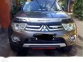 SELLING 2014 MITSUBISHI Montero Sports Glx 2.5-1