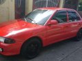 1995 Mitsubishi Lancer GLXI for sale -0