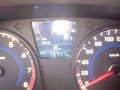 2011 Hyundai Accent Automatic All original-0