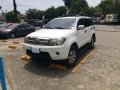 Toyota Fortuner 2008 for sale-5