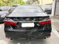 2016s Toyota Camry 2.5s for sale -0