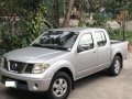 2008 Nissan Frontier Navara FOR SALE Well Maintained-0