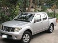 2008 Nissan Frontier Navara FOR SALE Well Maintained-0