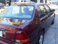 Honda City Lxi matic 1998 for sale -5