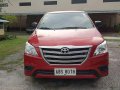 Toyota Innova E all power D4D manual turbo diesel new look 2015 model-0