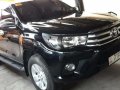 2018 Toyota Hilux G Manual for sale -5