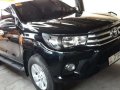 2018 Toyota Hilux G Manual for sale -0