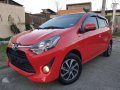 Toyota Wigo 1.0L G 2018 FOR SALE-0