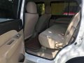 For sale Ford Everest 2010-0