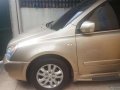 Kia Carnival 2009 EX AT for sale-0