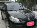 Suzuki Sx4 automatic 2011 for sale -5