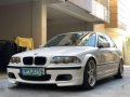 BMW E46 Automatic transmission for sale-0