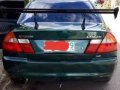 Mitsubishi Lancer MX 2001 for sale -10