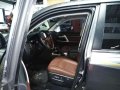 Brand New TOYOTA Land Cruiser VX Bulletproof B6 2018-1