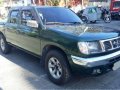 Nissan Frontier At 2000 for sale-0