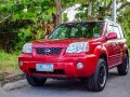 Nissan Xtrail 2003 model for sale-3