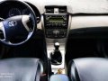 Toyota Altis 1.6G PRISTINE Condition 2009-6