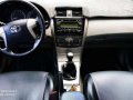 Toyota Altis 1.6G PRISTINE Condition 2009-5