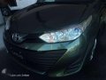 All New 2019 Toyota Vios 1.3 XE CVT-1