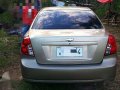 Chevrolet Optra 2005 for sale-2