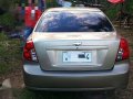 Chevrolet Optra 2005 for sale-9