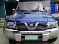 Nissan Patrol 2001 for sale-2