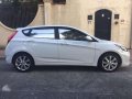 FOR SALE 2014 Hyundai Accent Hatch CRDi AT-1