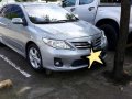 Toyota 2012 1.6 V Altis top of the line fresh-0