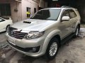 2014 Toyota Fortuner for sale -11