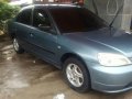 2002 HONDA Civic dimension Excellent running condition-0