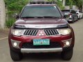 2009 Mitsubishi Montero 4x4 for sale-2