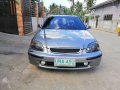Honda Civic 1997 for sale-0