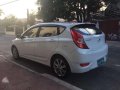 FOR SALE 2014 Hyundai Accent Hatch CRDi AT-6