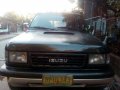 2007 model Isuzu Trooper matic FOR SALE-7