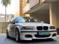 BMW E46 Automatic transmission for sale-9