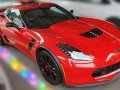 Brand new Chevy Corvette ZO6 supercharged 650hp Manual 2018-9