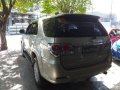 Toyota Fortuner 2014 for sale-4