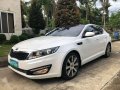 RUSH 2013 KIA Optima 19Tkm for sale-11