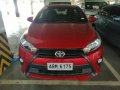 Toyota Yaris 2015 for sale-1