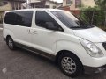 2009 Hyundai Grand Starex Gold top of the line -9