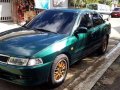 Mitsubishi Lancer MX 2001 for sale -0