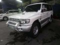 SELLING MITSUBISHI Pajero fieldmaster 2003-0