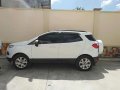 Ford Ecosport 2016 FOR SALE-0