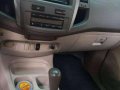 2006 Toyota Fortuner 4x2 for sale -5