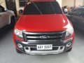 Ford Ranger 2014 AT for sale-2