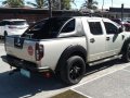 Nissan Navara LE 2009 4x2 MT FOR SALE-4