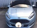 2014 Ford Fiesta for sale -4