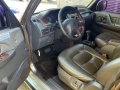 Mitsubishi PAJERO 1999 for sale-8