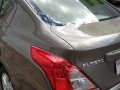 Nissan Almera 2018 AT for sale-2